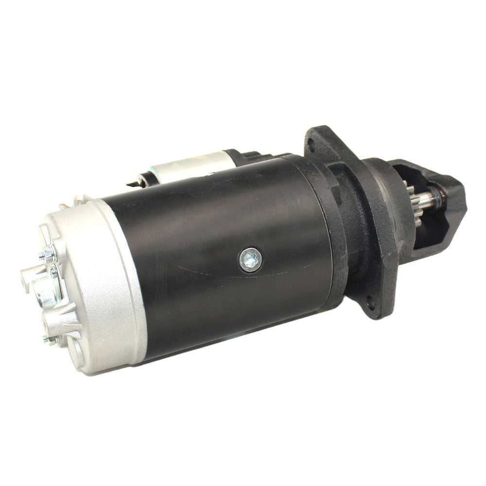 Starter Fits Valmet Replaces 0001359047