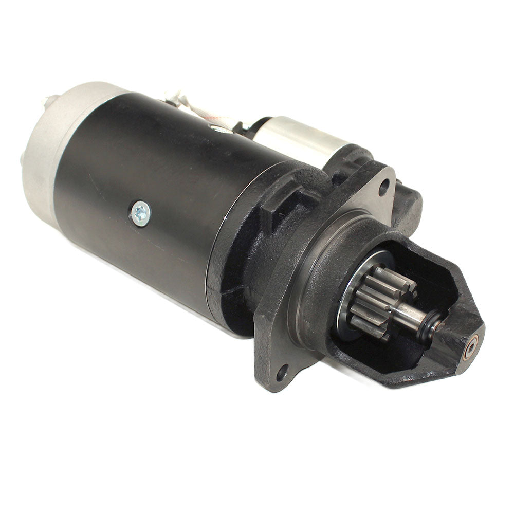 Starter Fits Lucas Replaces LRS01031