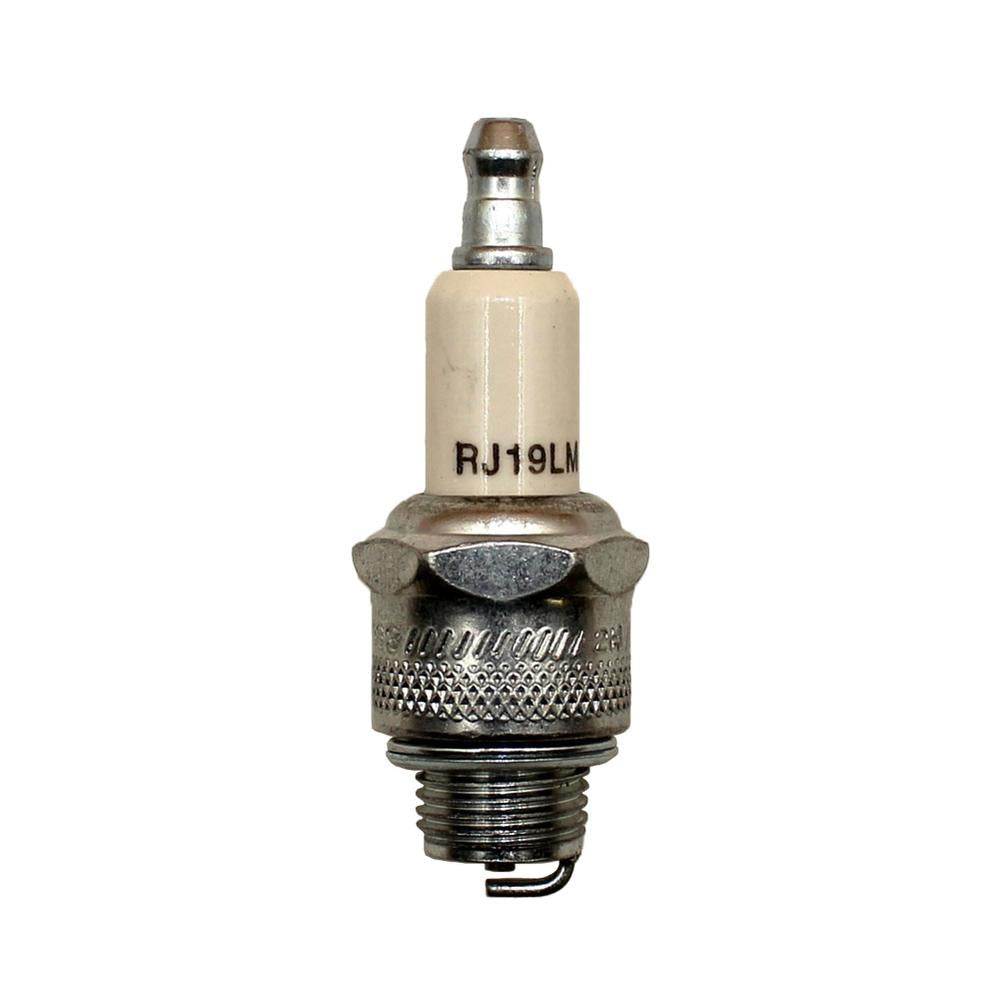 Spark Plug Fits Champion RJ19LM Fits BR2LM Fits Briggs and Stratton 5095 5095D