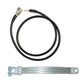 Battery Cable & Ground Strap Fits FARMALL Fits International Harvester