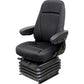 Fits Case F Series Wheel Loader KM 1200 Suspension Seat Kit