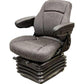 Fits Case F Series Wheel Loader KM 1201 Suspension Seat Kit