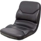 Fits Case CX-B Series Mini Excavator KM 171 Seat Kit