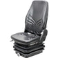 Fits Case L Series Dozer KM 722 Suspension Seat Kit