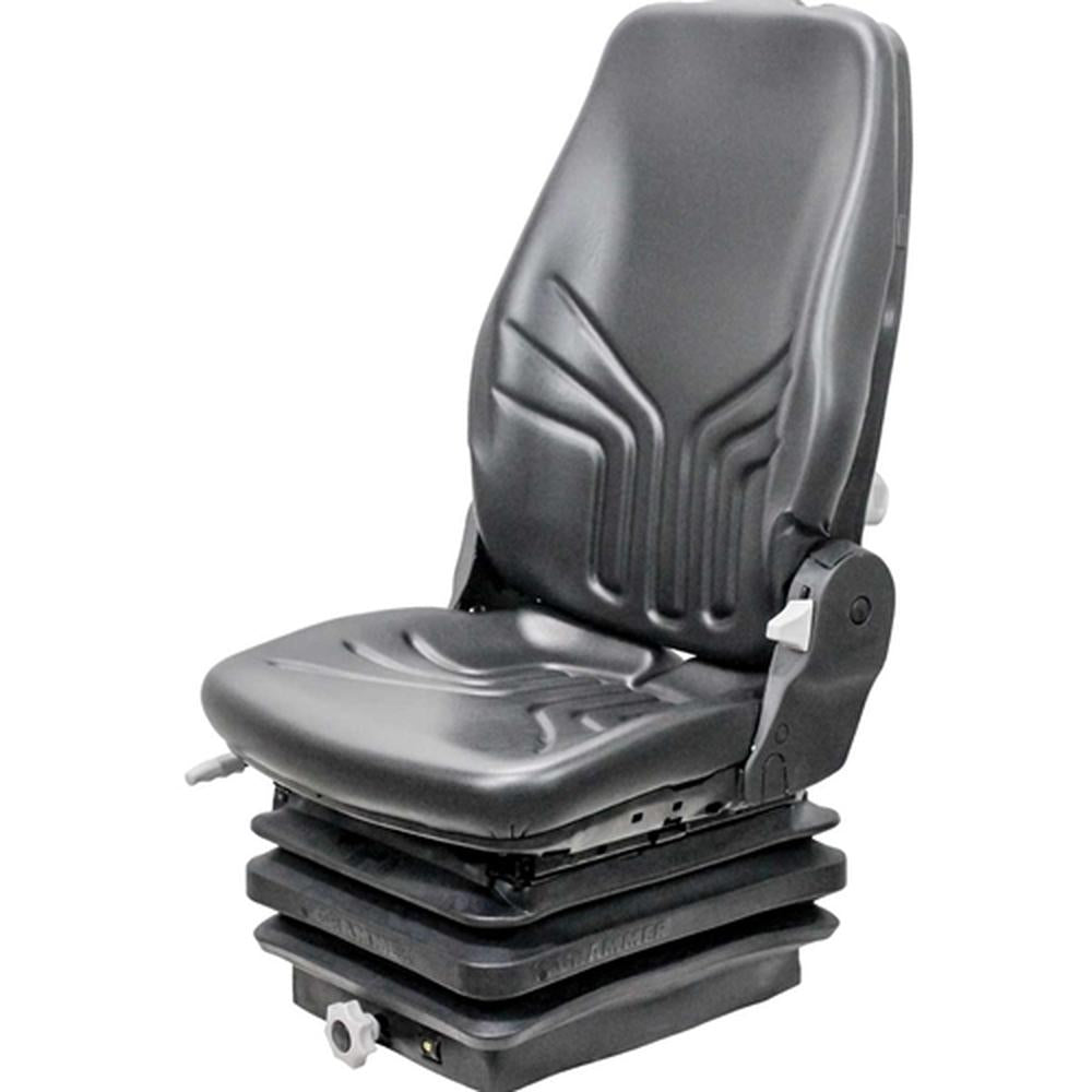 Fits Case L Series Dozer KM 722 Suspension Seat Kit