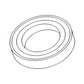 69983C91 Pilot Bearing Fits Case-IH Tractor Models 4366 4386 4568 4586