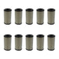 Qty 10: Outer Air Filter Fits Ford/New Holland Replaces SBA314531174
