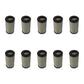 Qty 10: Outer Air Filter Fits Kubota Replaces 6A100-82630