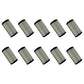 Qty 10: Outer Air Filter Fits Kubota Replaces 6A100-82630