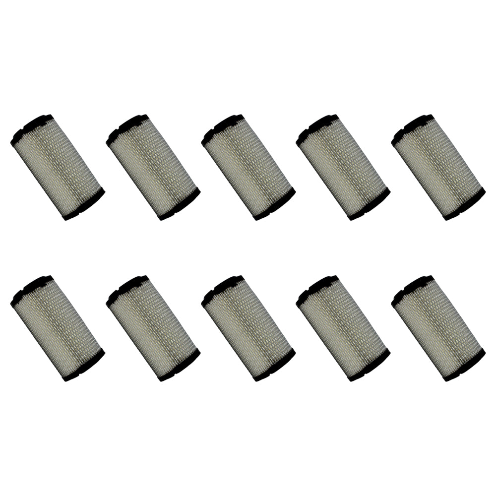 Qty 10: Outer Air Filter Fits Kubota Replaces 6A100-82630