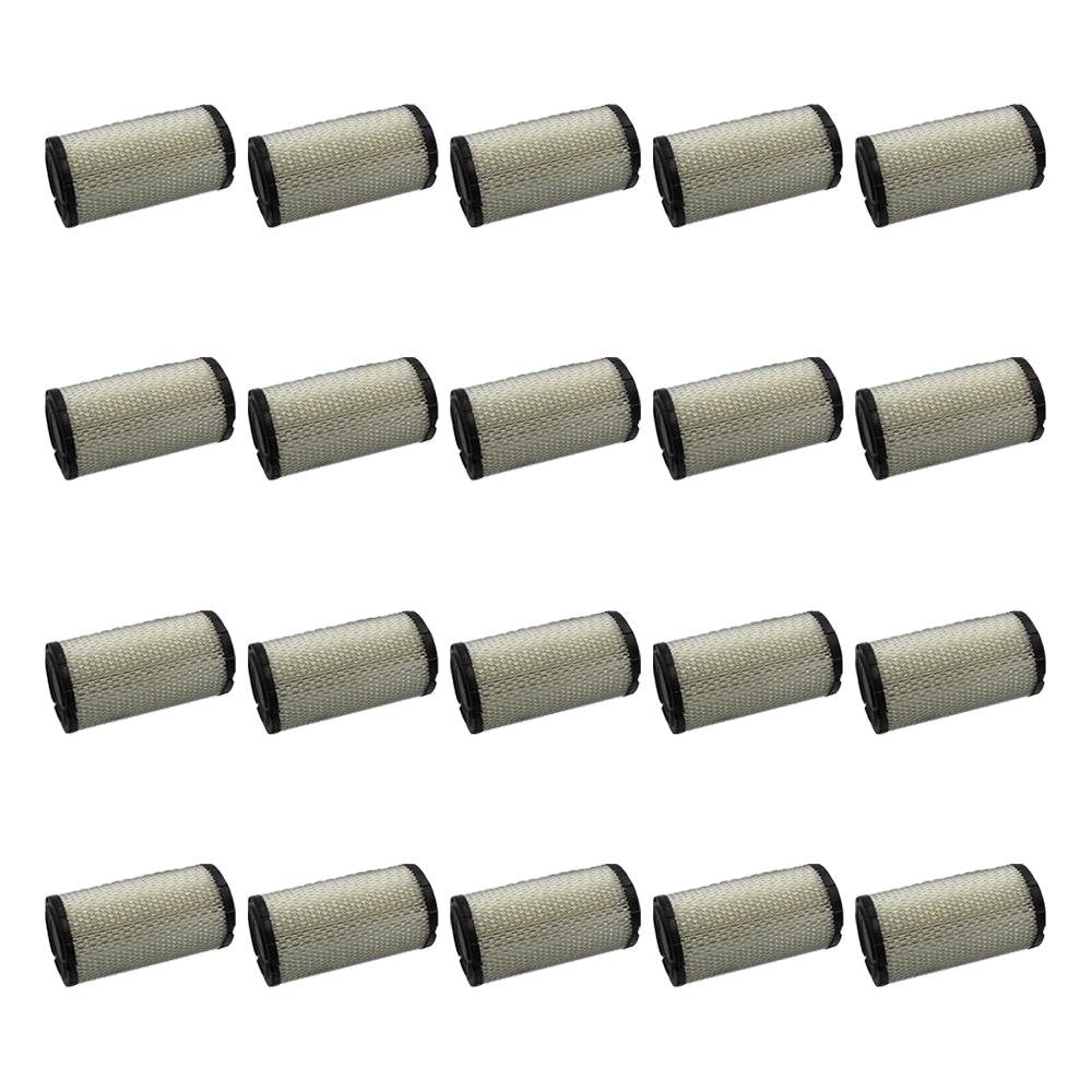 CA9248 20 Air Filters Fits Kawasaki Mule 110131290 11013-1290 46449 2508302-S
