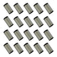 CA9248 20 Air Filters Fits Kawasaki Mule 110131290 11013-1290 46449 2508302-S
