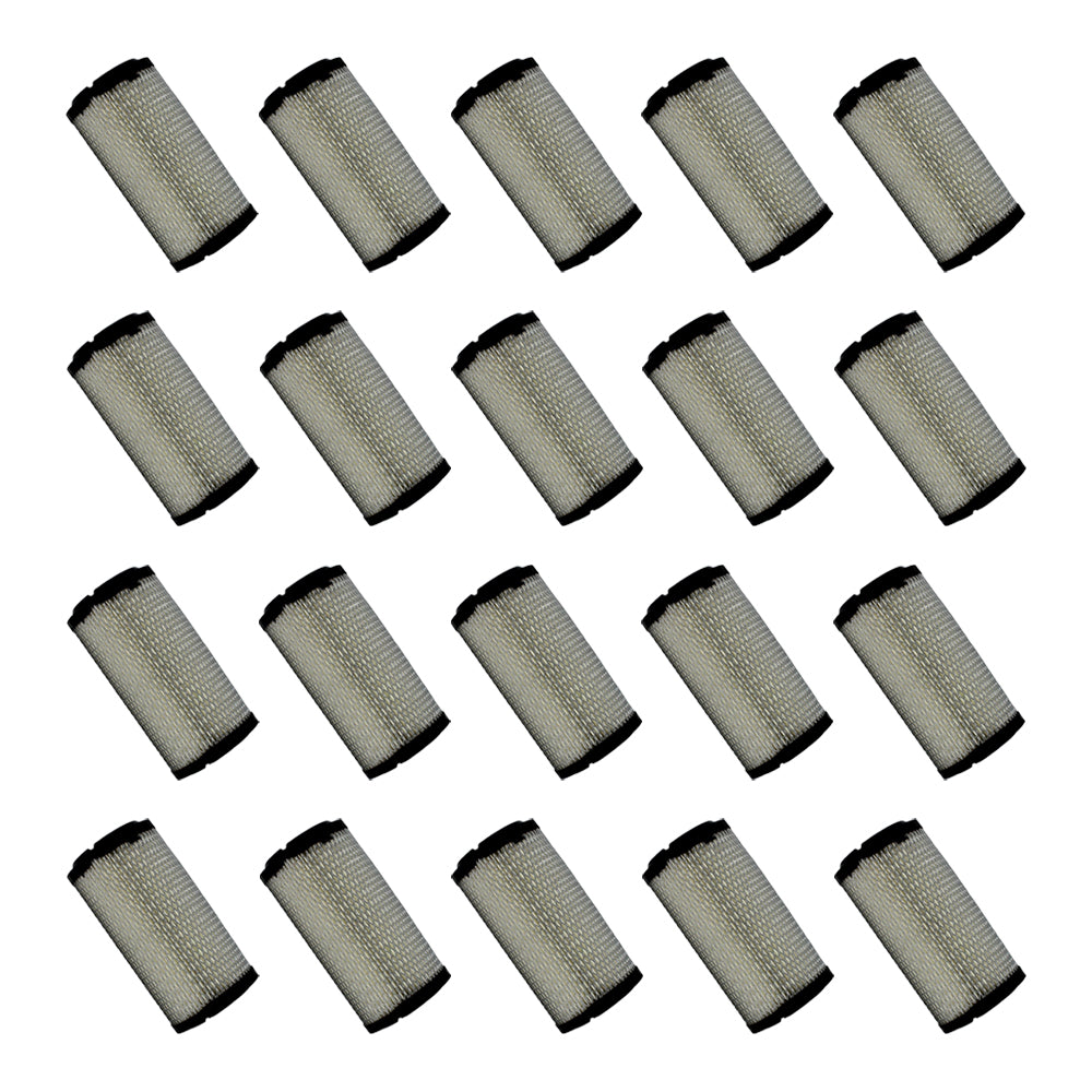Qty 20: Outer Air Filter Fits Kubota Replaces 6A100-82630