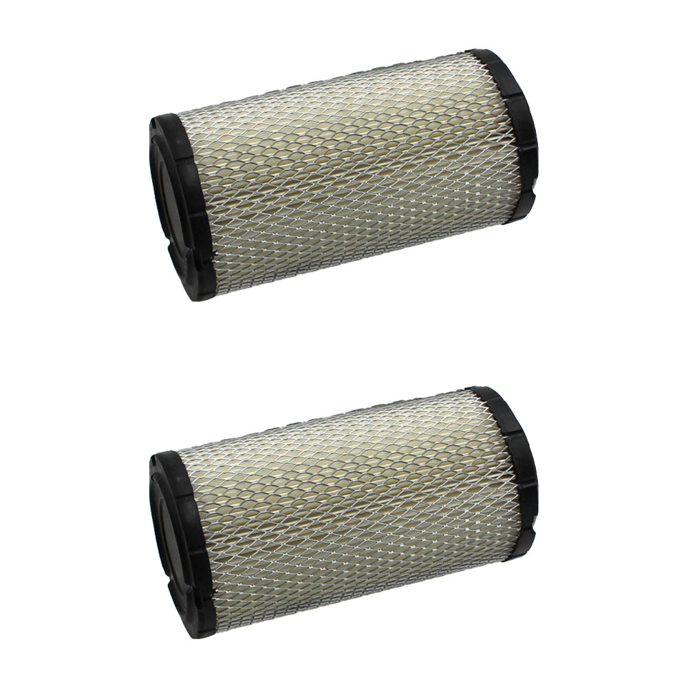 Qty 2: Outer Air Filter Fits Ford/New Holland Replaces SBA314531174