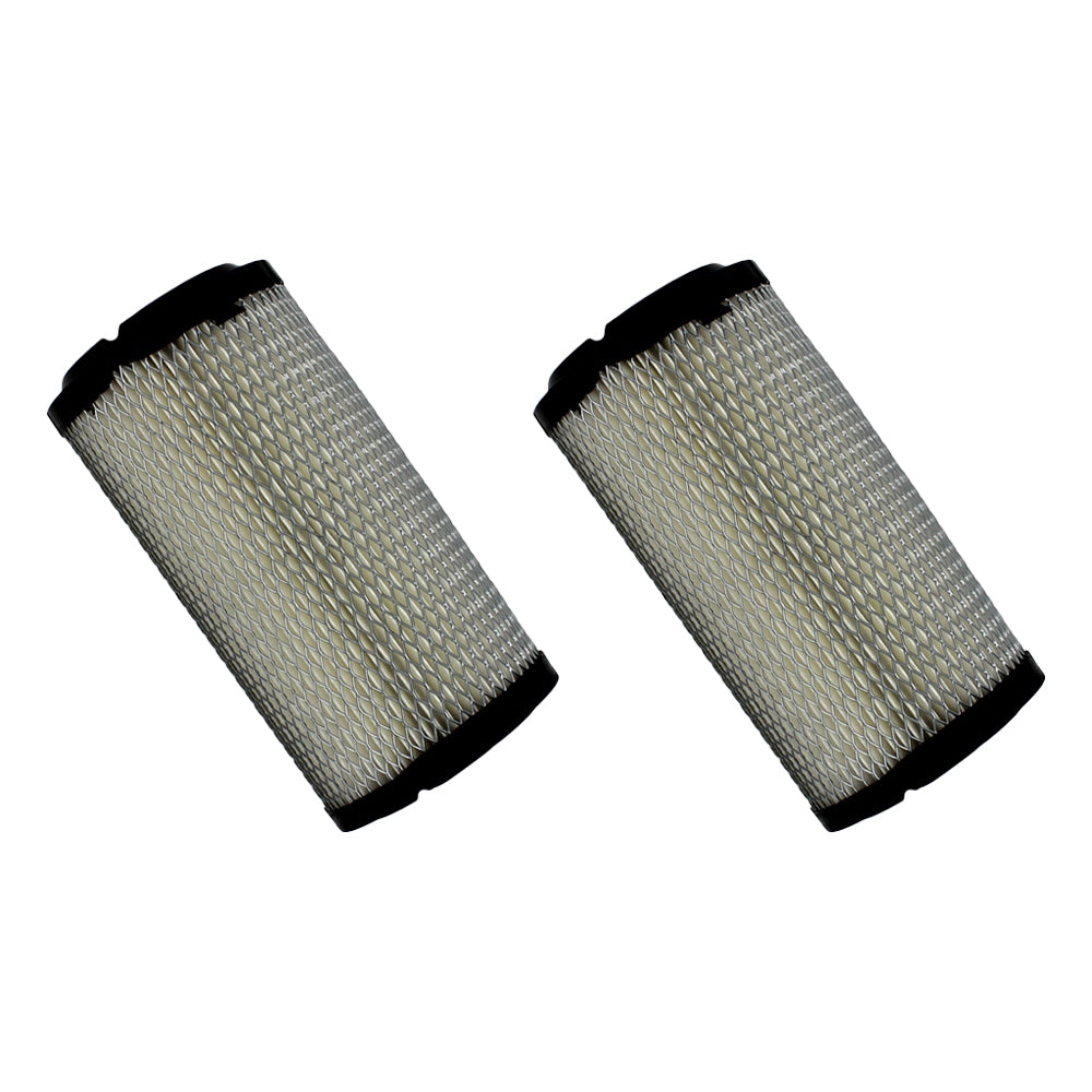 Qty 2: Outer Air Filter Fits Kubota Replaces 6A100-82630
