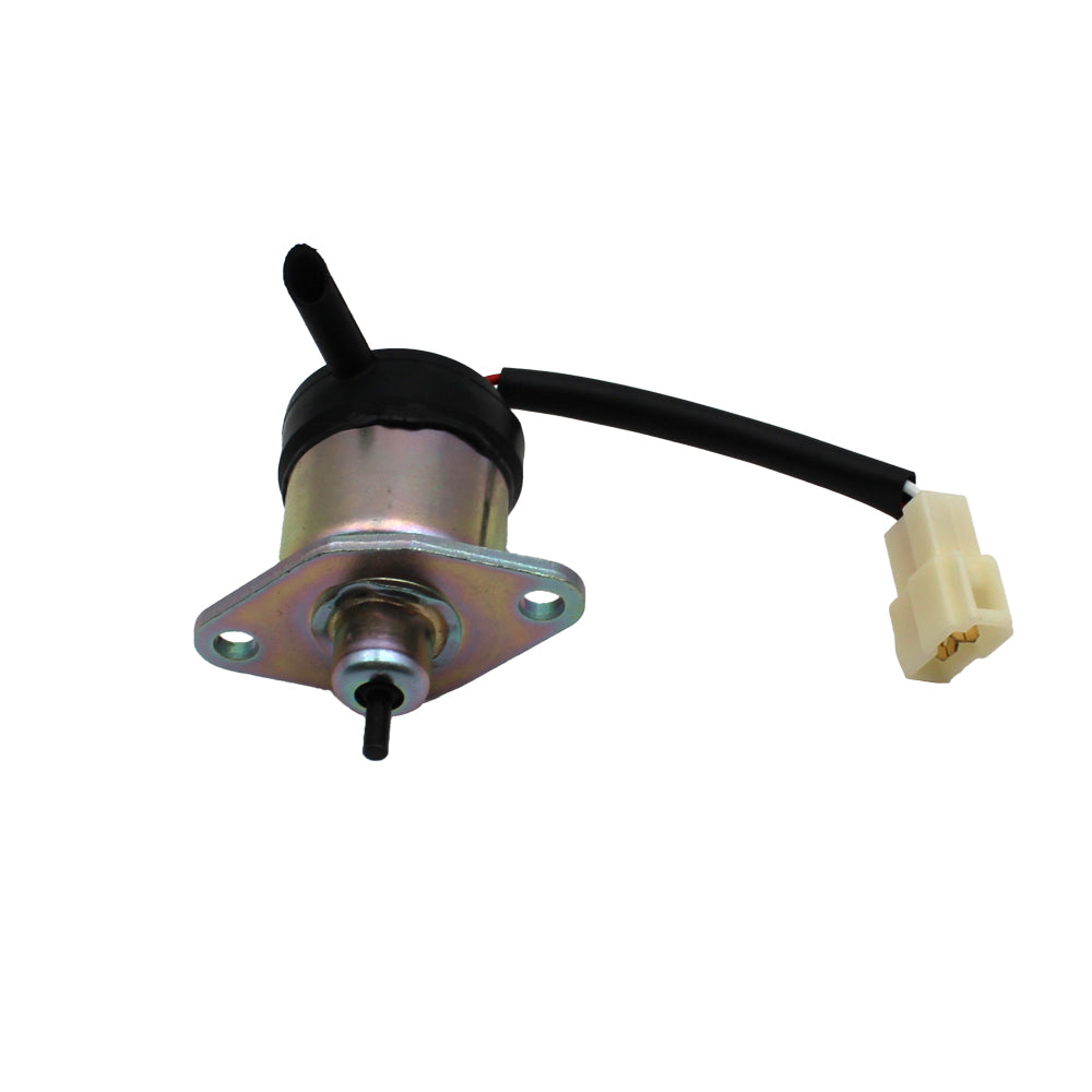 Stop Solenoid Fits Kubota Replaces 6A320-31150