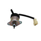 6A320-31150 New Stop Solenoid Fits Kubota F3680 F3080 F2880 F2690E F2690 F2680E