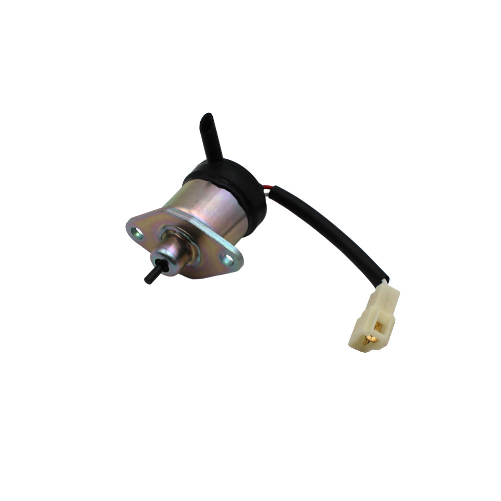 Stop Solenoid Fits Kubota Replaces 6A320-31150