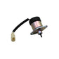 Shut-Off Solenoid 6A320-31152 Fits Kubota B2410HSD B2410HSDB B2410HSE B2710HSD