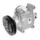 Compressor Fits Massey Ferguson Replaces 6244536M92