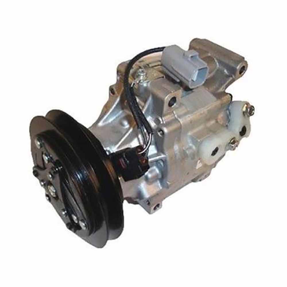 Compressor Fits Massey Ferguson Replaces 6244536M92