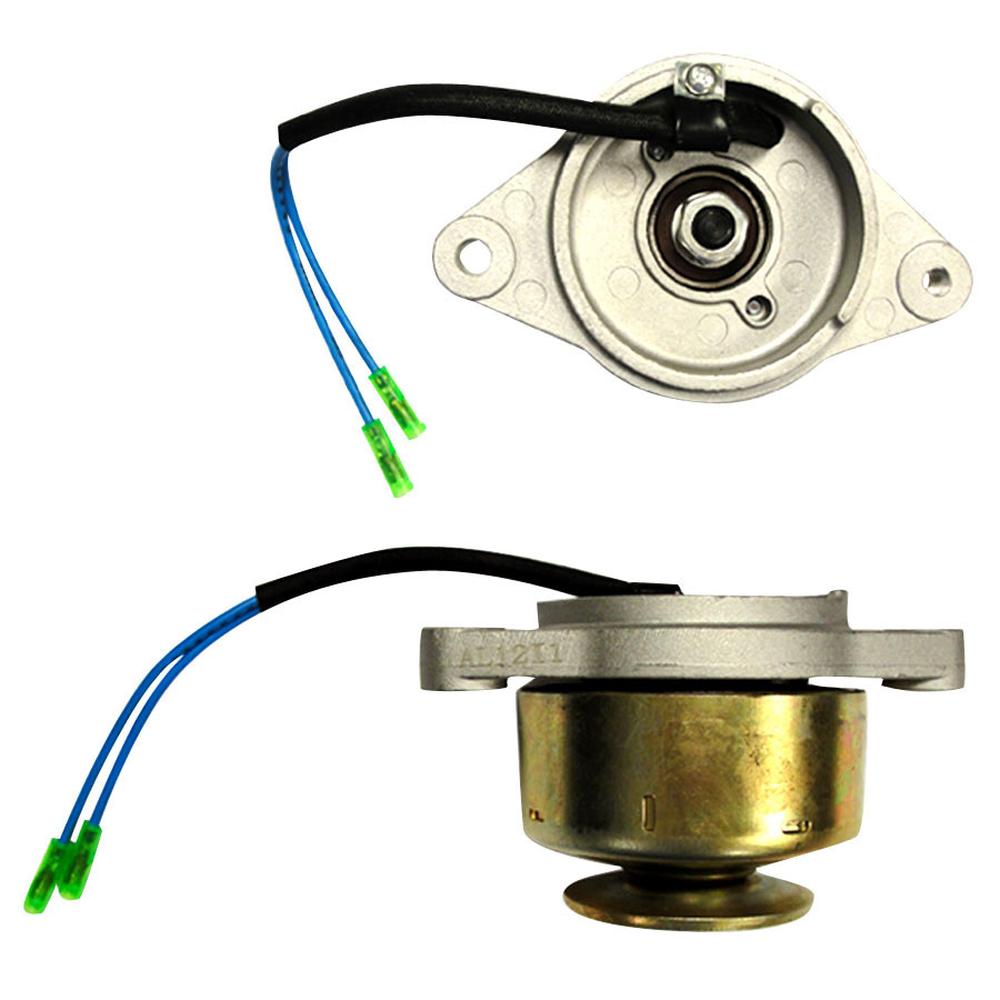 1900-0511 - Alternator Fits Kubota