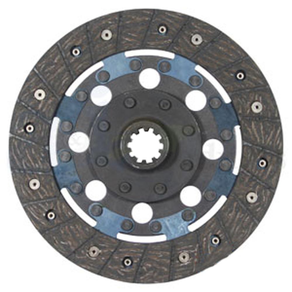 8" Trans Disc Fits B1700 B20 B2100 B2400 B8200 6C040-13402 6C040-13402-A 6C04013