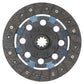Disc 6C040-13402 Fits Kubota B2400 B2410 B2710 B2910 B7500 B7510 B7610 B7800
