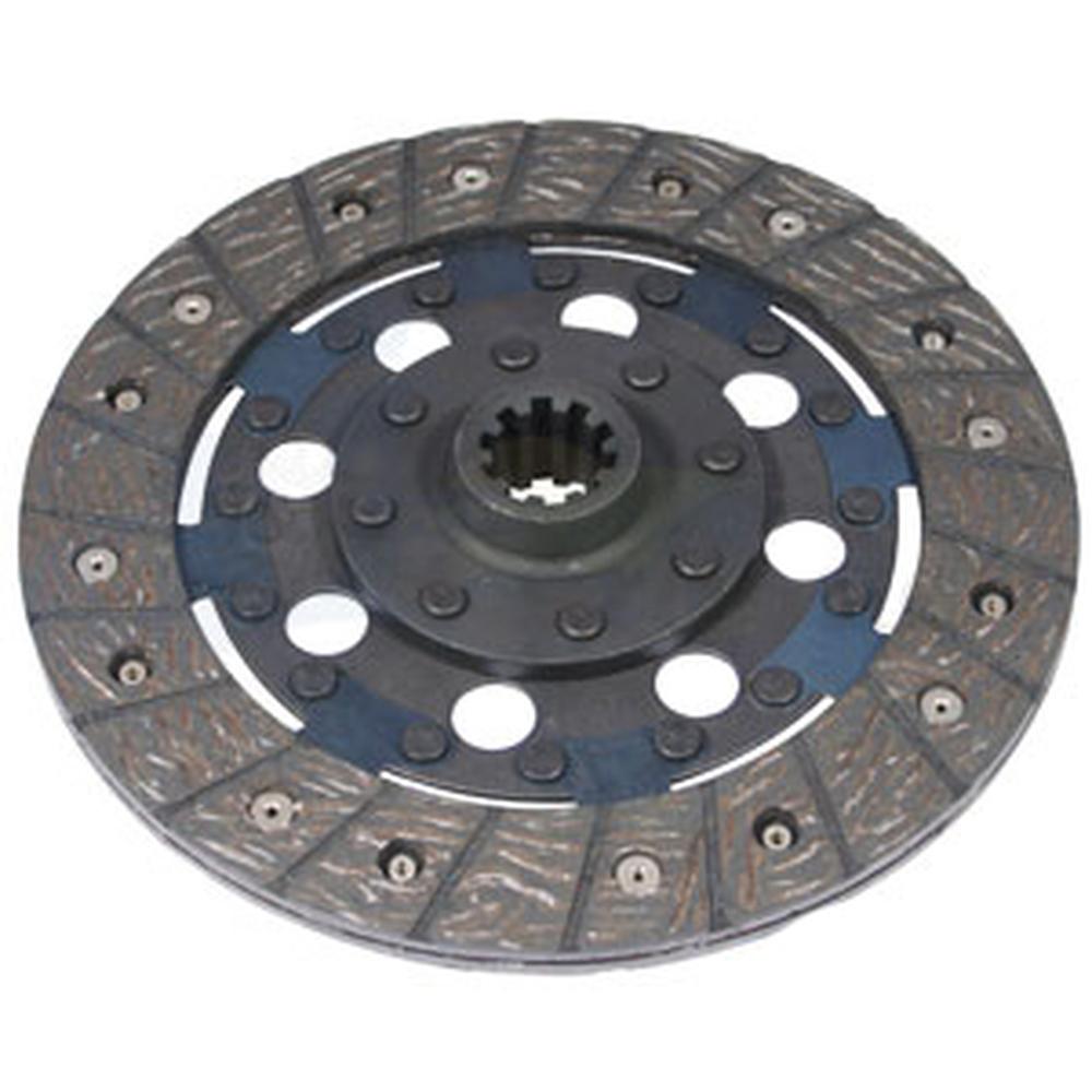 8" Trans Disc Fits B1700 B20 B2100 B2400 B8200 6C040-13402 6C040-13402-A 6C04013
