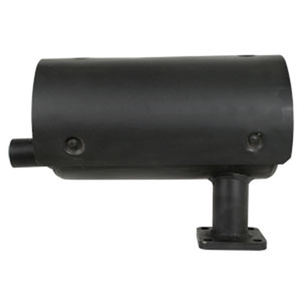 B1VPE8251 Muffler Fits Kubota Compact Tractor B1700 B2100 B2400 B2410 B2710 B780