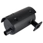 Muffler Fits Kubota Compact Tractor Engine B1700 B1710 B2100 B2110 B2400 B2410