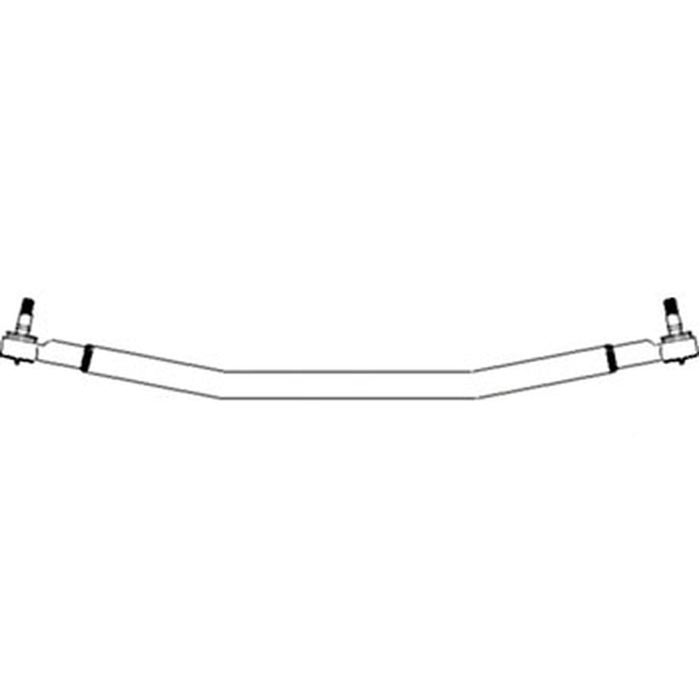 Tie Rod Assembly Fits Kubota B7400 B7610 B7510 B7500 B7410 6C120-56420