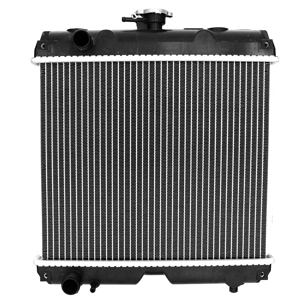 6C170-58520 Radiator Fits Kubota B7510 Tractor