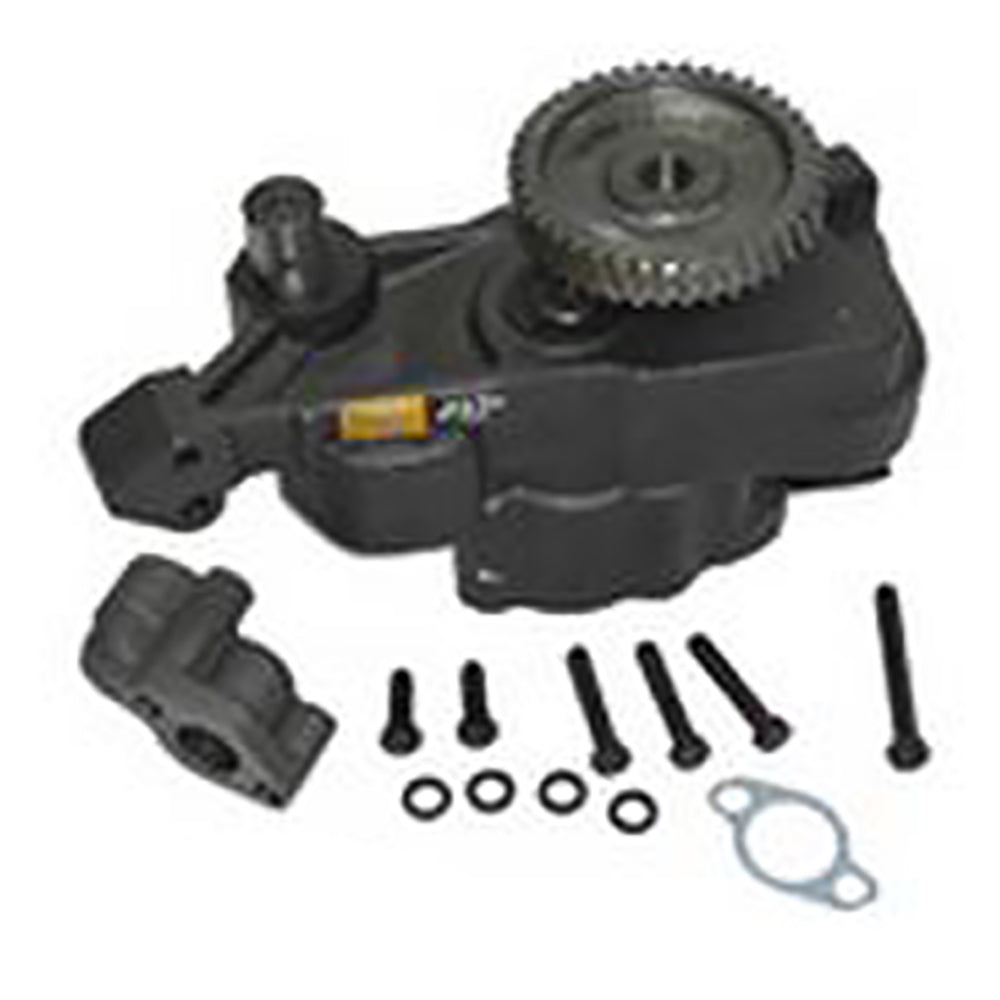 Oil Pump 6I1346 Fits Caterpillar D7G D7G2 D7H D7R FB518 G936 R1300 R1300G W330B