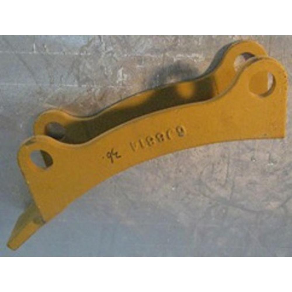 6J8814 Ripper Shank Protector Fits CAT Fits Caterpillar B8 D8K D8L D8N D9 D9H D9