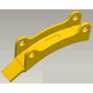 6J8814 Ripper Shank Protector Fits CAT Fits Caterpillar B8 D8K D8L D8N D9 D9H D9