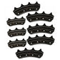 6K1430 8 Piece Rear Sprocket Segments Fits Caterpillar Loader 955L 955K CR3609