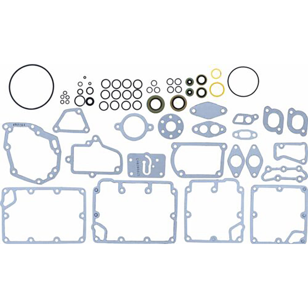 Gasket Kit 6N1133 Fits Caterpillar 920 930 951B 955K 966C 977K D4D D5 D5B D6C