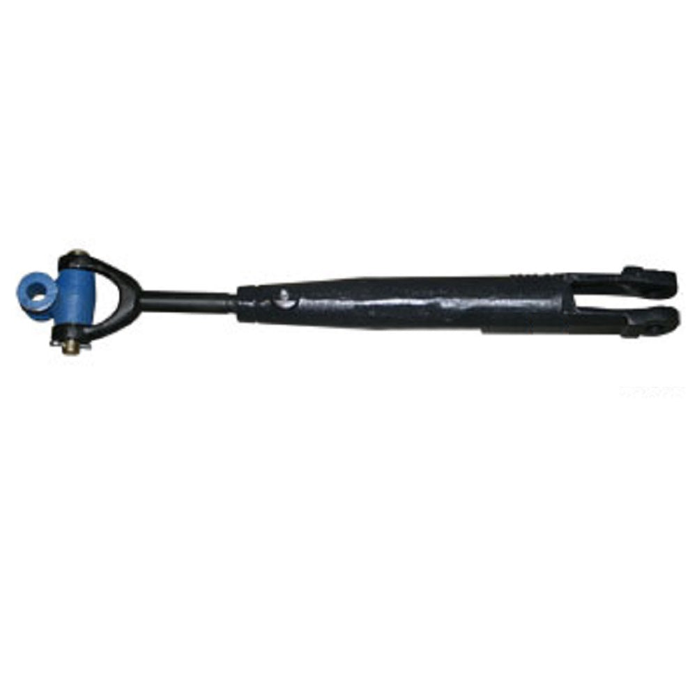 6N564B Left Hand Leveling Rod Assembly Fits Ford Tractor 600 700 800 900