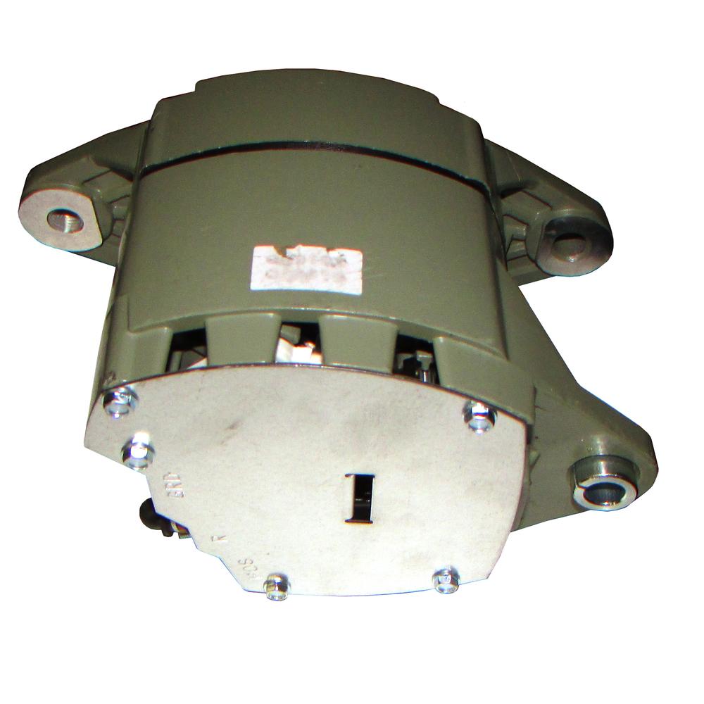 A-1117655-AI Alternator, Fits Delco