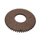 5F7048 New Clutch Disc Fits Caterpillar Fits CAT Industrial Construction Models