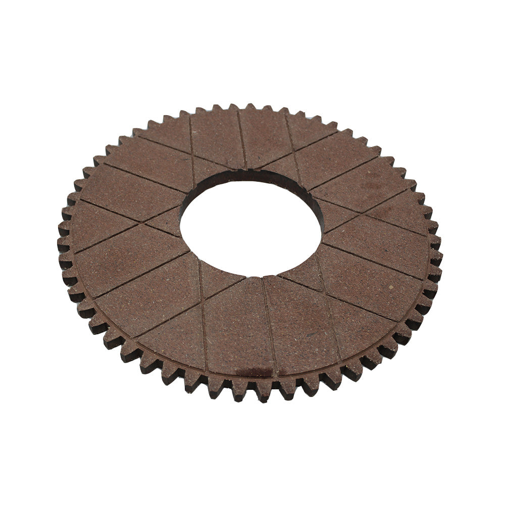 6Y7161 Master Clutch Disc