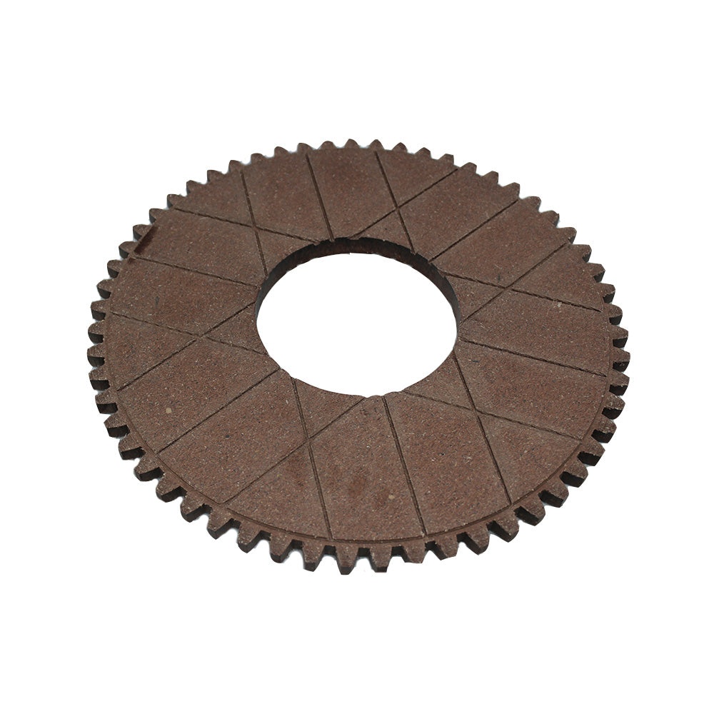 5F7048: Disc (x1) Fits Caterpillar Several