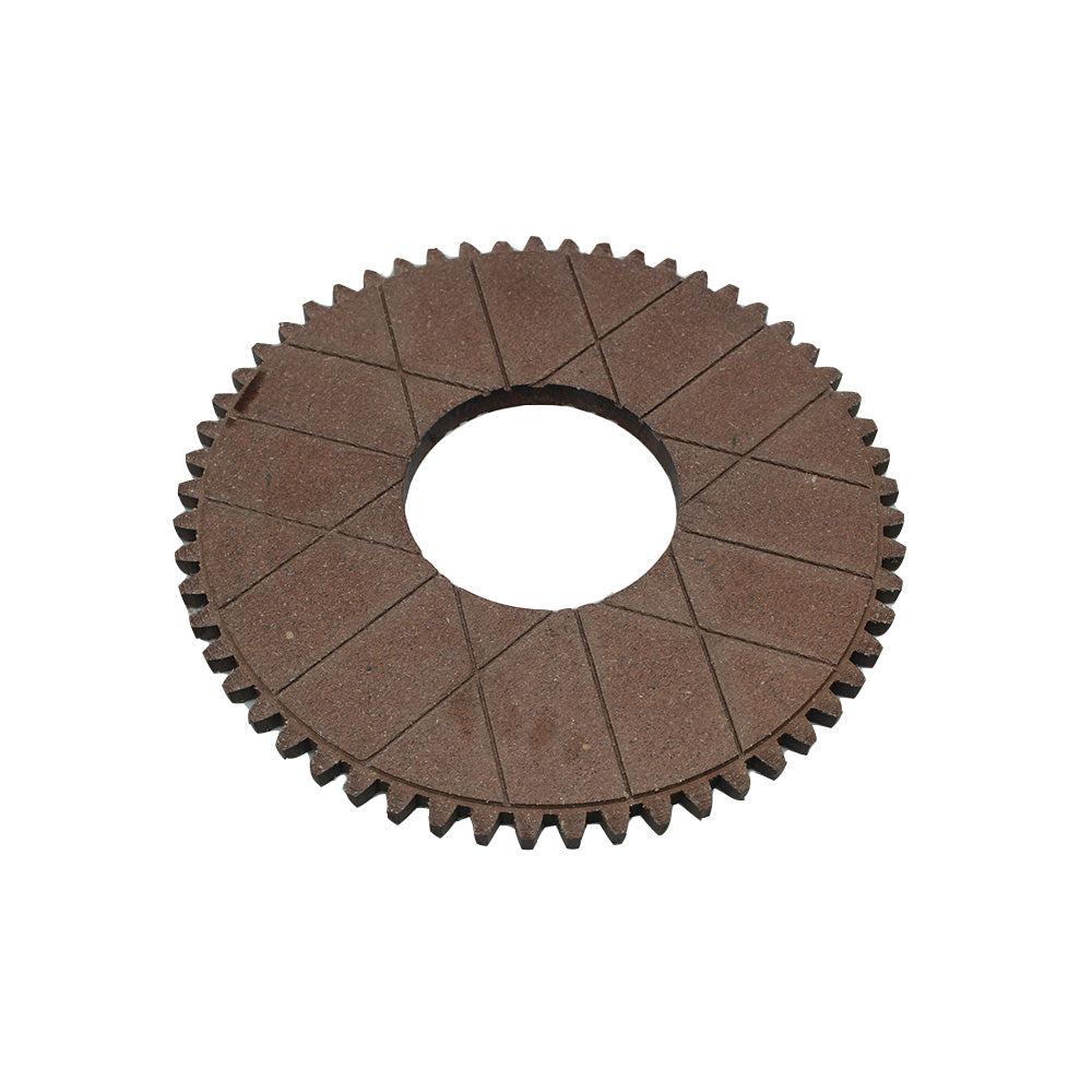 5F7048: Disc (x1) Fits Caterpillar Several
