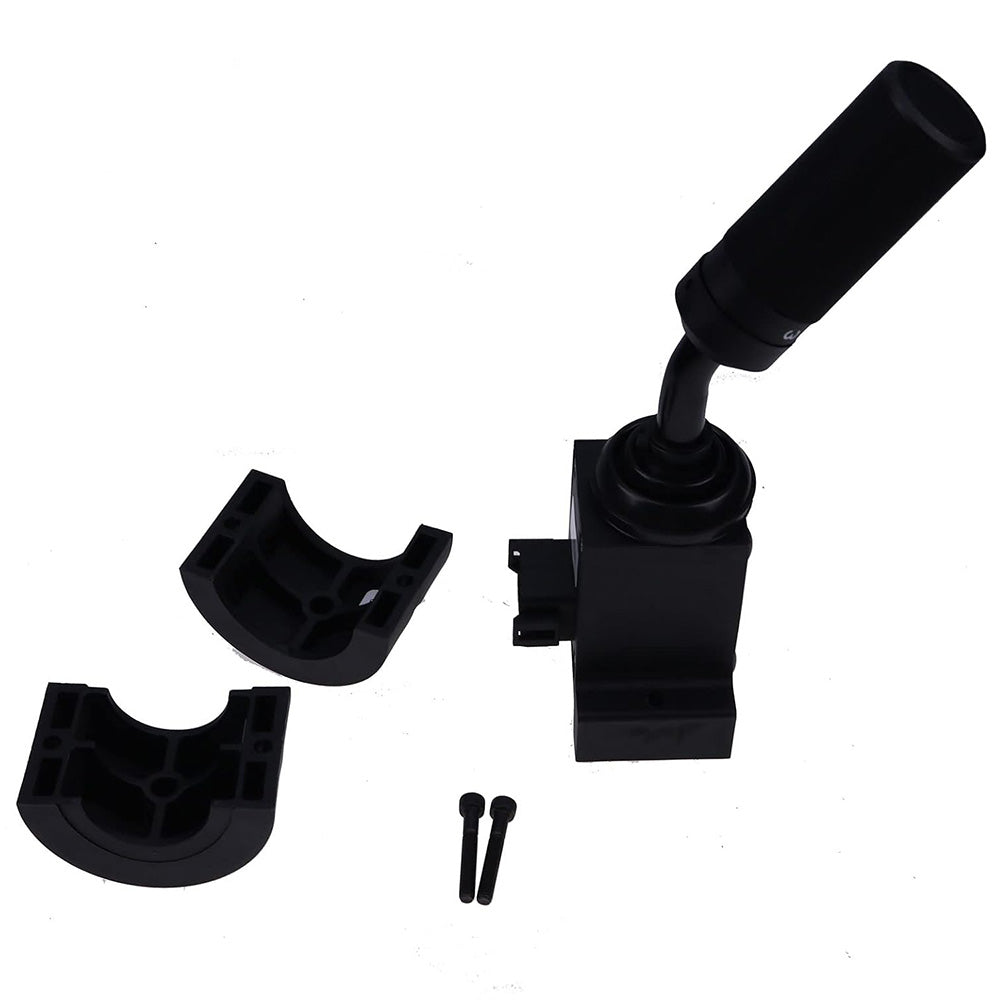 317114A1 Transmission Shift Lever Fits Case Telehandlers: 686G, 686G Series II++