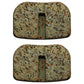 Brake Pad Set Fits Trailmaster Replaces 7.120.060