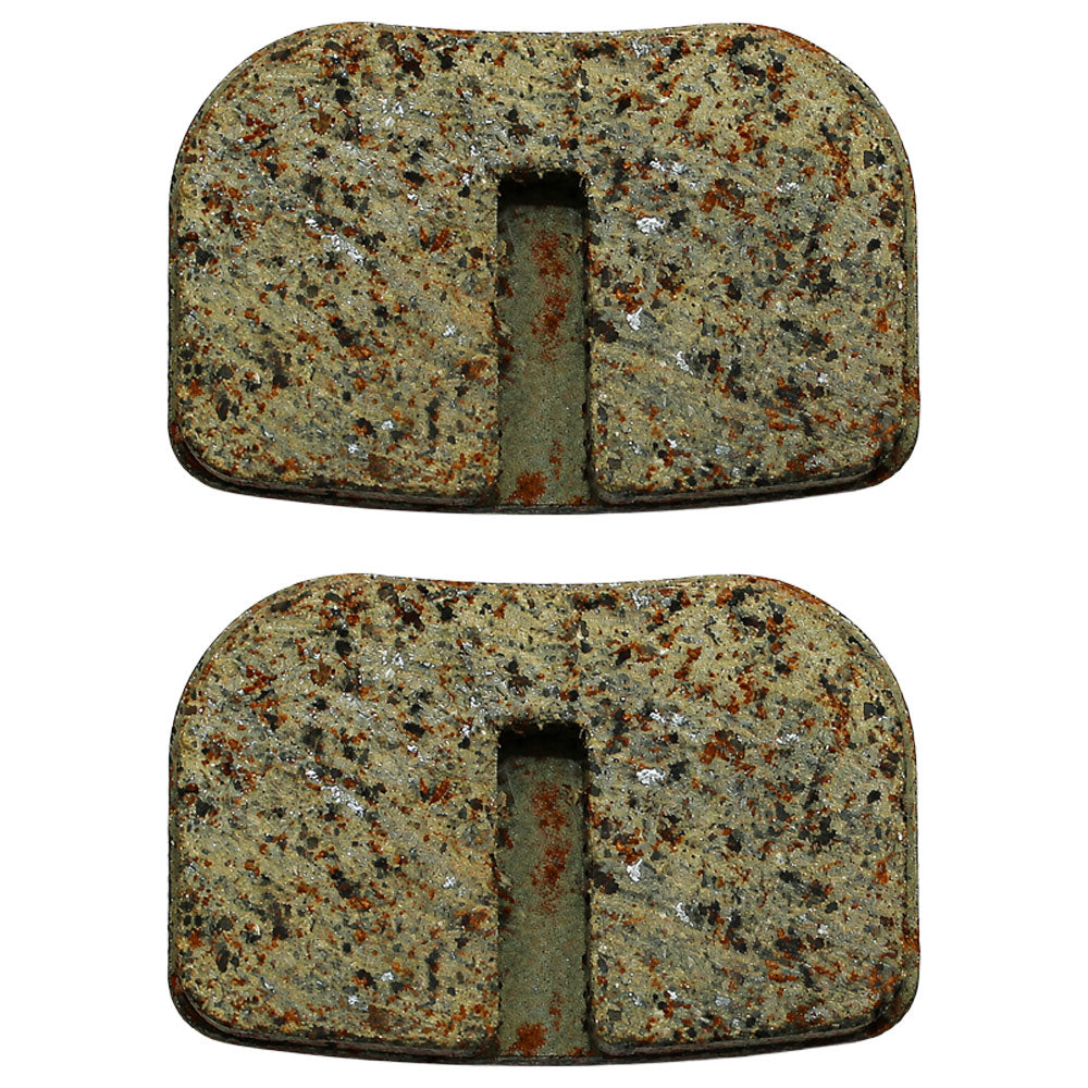 Brake Pad Set Fits Trailmaster Replaces 7.120.060