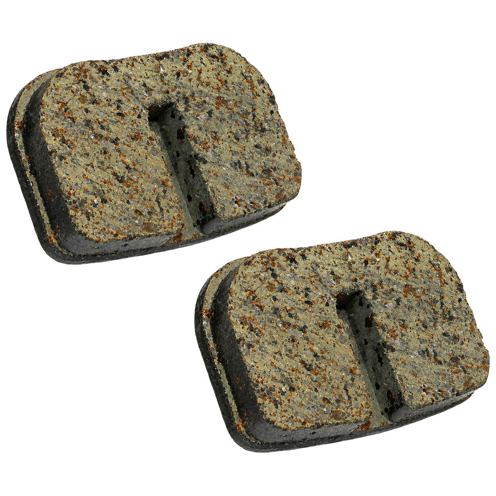 Brake Pad Set Fits Hammerhead Replaces 7.020.060