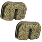 Brake Pad Set Fits Trailmaster Replaces 7.120.060