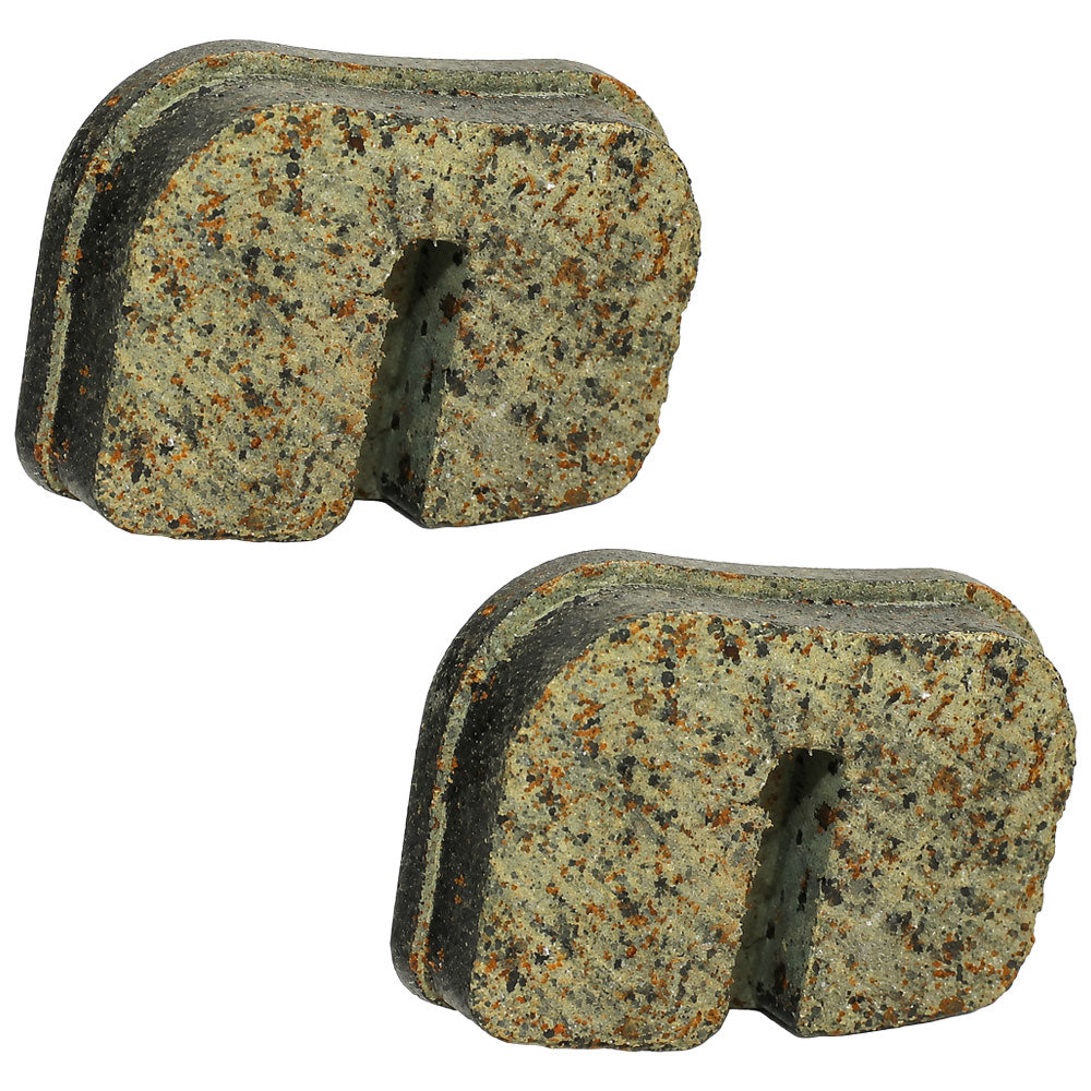 Brake Pad Set Fits Trailmaster Replaces 7.120.060